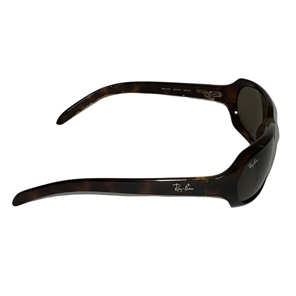 RayBan Sunglasses